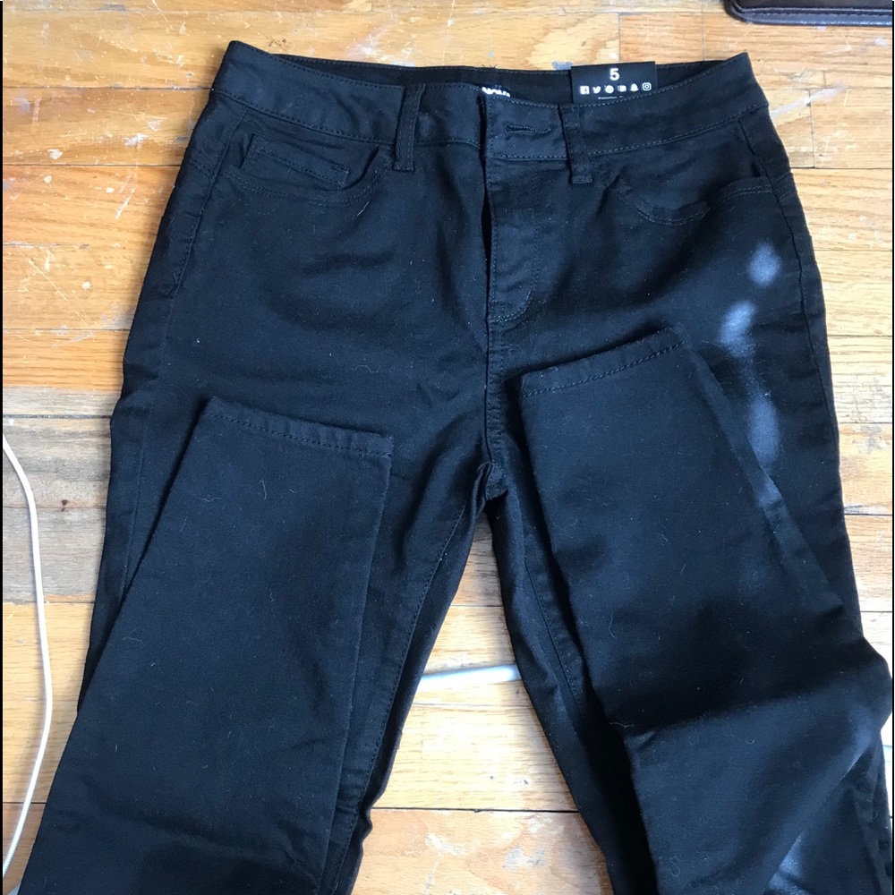Fashion nova jeans